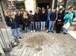 Stolpersteine 4
